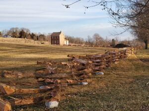 Nauvoo, IL